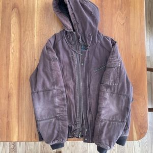 Spiewak and Sons Winter Utility Jacket